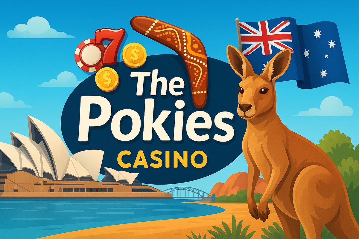 Picture of ThePokies casino