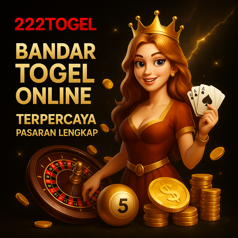 222TOGEL | Bandar Togel Online Terpercaya Pasaran Lengkap - WooCommerce eCommerce