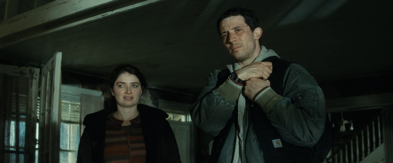 Disclosure Day 2026 WebRip [Hindi + English] 480p 720p ESub Screenshot