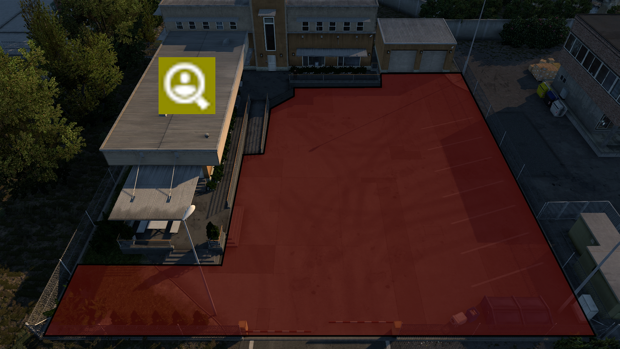 RECRUITMENT AGENCY