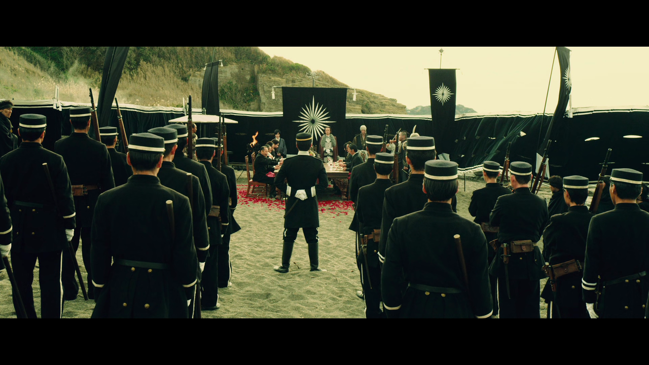 Rurouni Kenshin - Part III The Legend Ends (2014)a