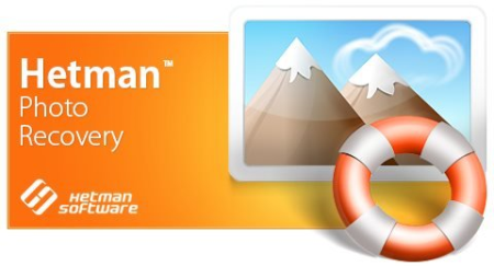 Hetman Photo Recovery 6.1 Multilingual