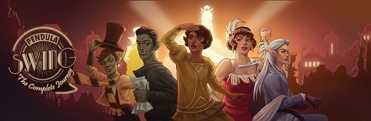 Pendula Swing The Complete Journey Update v3.1.3-CODEX