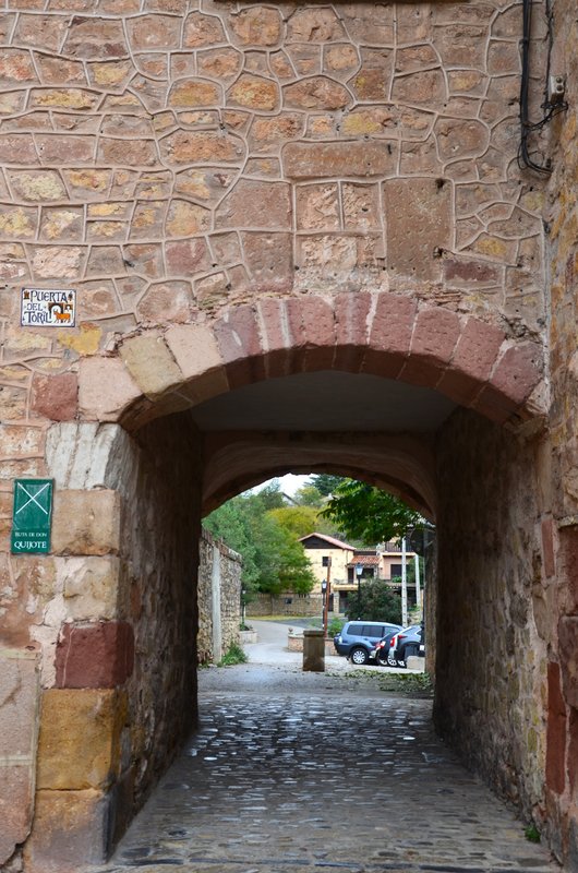 Sigüenza-2010/2023 - Guadalajara y sus pueblos-2010/2023 (68)