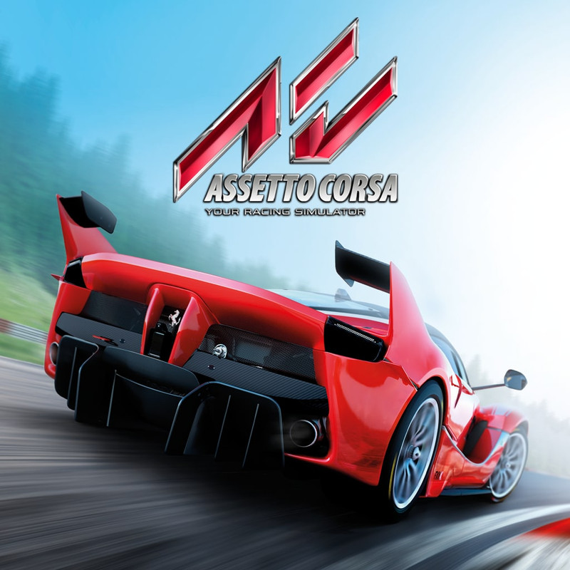 Assetto Corsa Mobile