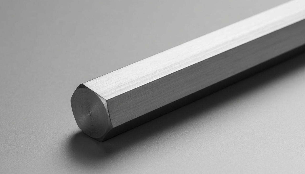 Шестигранник калиброванный