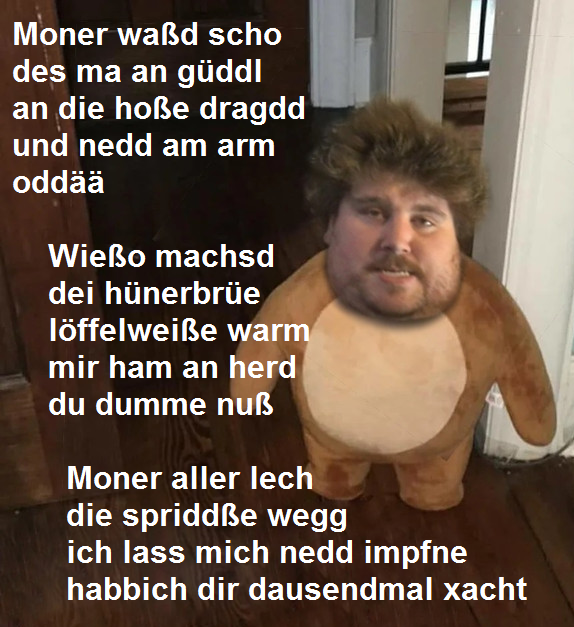 teddycragg