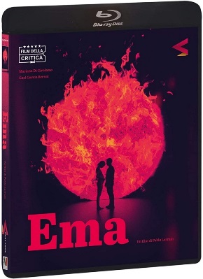 Ema (2019) BLURAY FULL AVC DTS HD ITA SPA