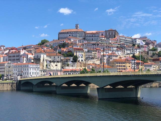 Tour por 3 países en 2 continentes (España-Portugal-Marruecos) - Blogs - SEGUNDA ETAPA: Coimbra, Fátima, Obidos, Lisboa. (1)