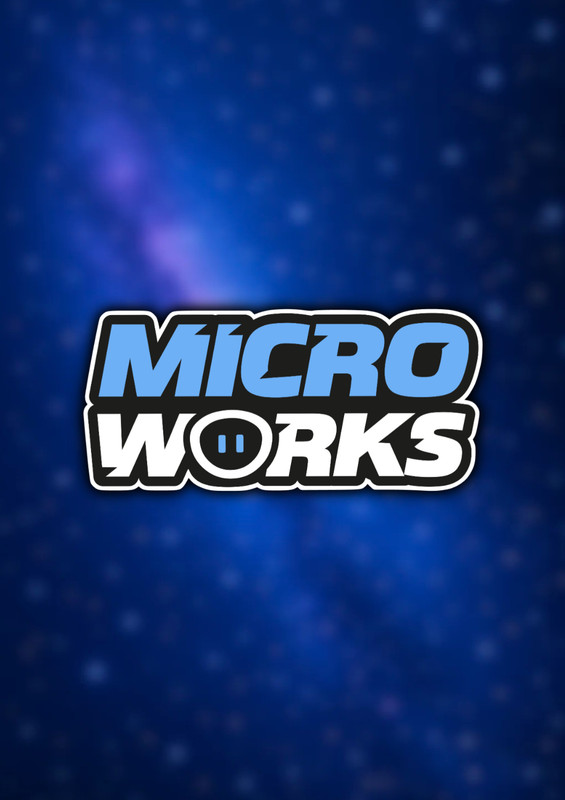 MicroWorks