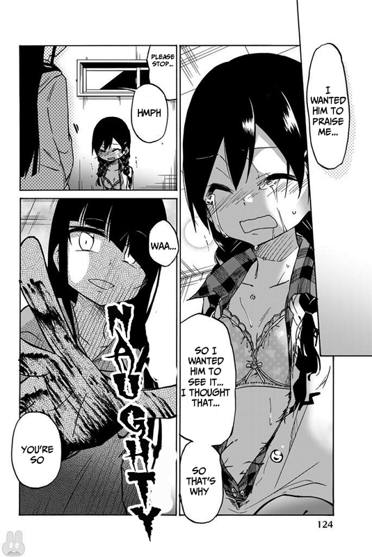 Ijousha no AiVol1-15
