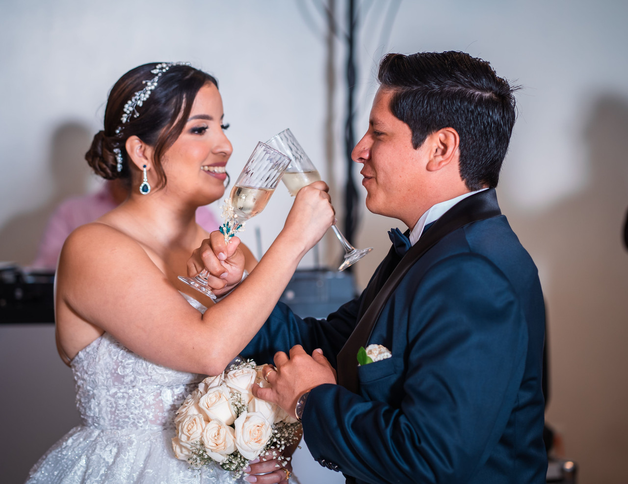 _PRA0083 - Recepción