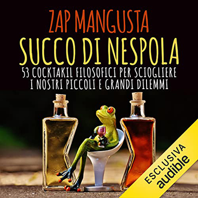Zap Mangusta - Succo di nespola (2021) (mp3 - 128 kbps)