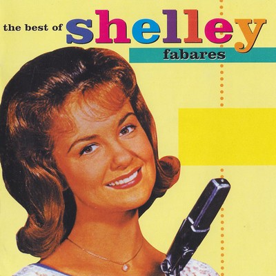 Shelley Fabares - The Best Of Shelley Fabares (1994)