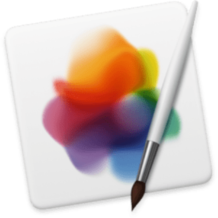 Pixelmator Pro 1.8 MAS