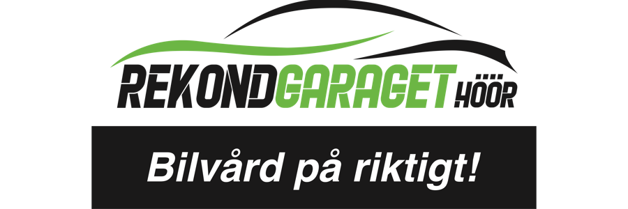 Rekondgaraget