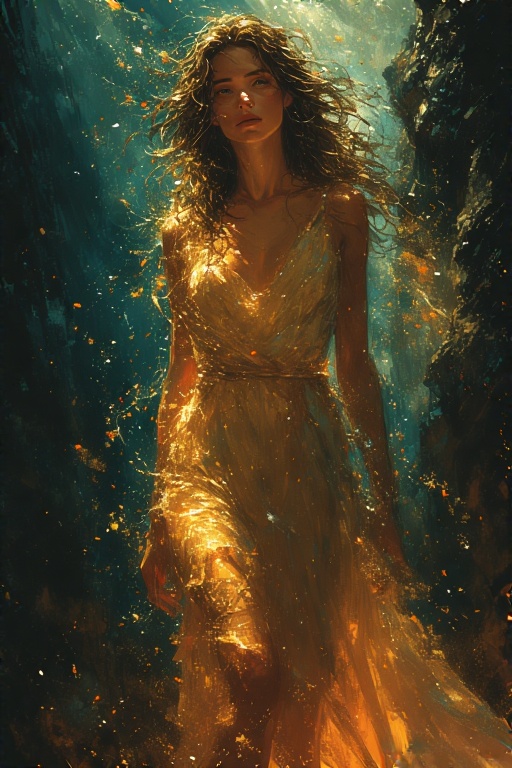 comics-painting-of-a-beautiful-43