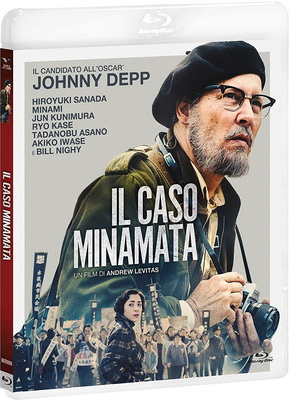 Il Caso Minamata (2020) HDRip 1080p DTS ITA ENG Sub - DB