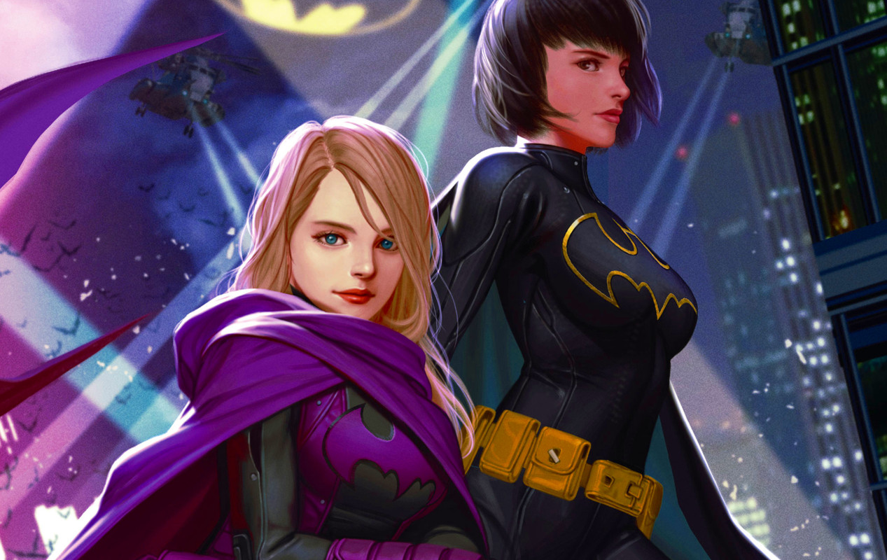 Batgirls_Vol_1_1_Unmasked_Variant