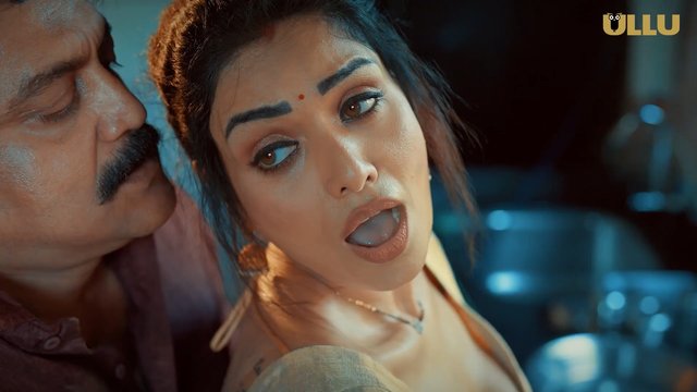 Daal Chawal Part-1 (2025) S01 Ullu Hindi Originals Web Series HDRip x264 AAC 1080p 720p Download