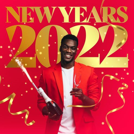 VA - New Years (2022)