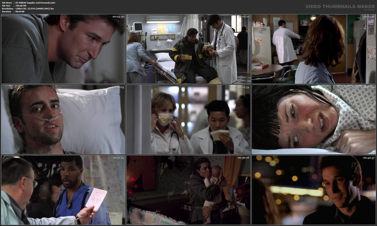 ER S08E06 Supplies and Demands.mkv