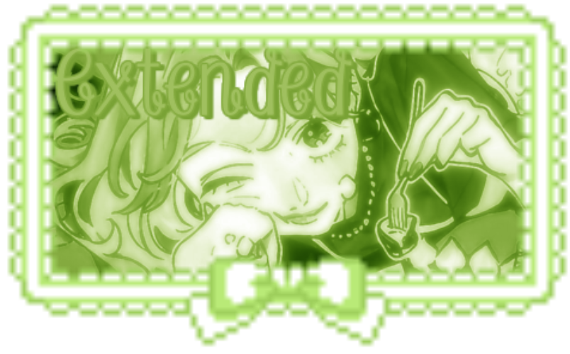 extended