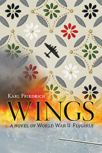 Book Review: Wings by Karl Friedrich