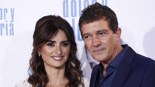 “COMPETENCIA OFICIAL”, LA PELÍCULA EN LA QUE TRABAJARÁN JUNTOS POR PRIMERA VEZ ANTONIO BANDERAS Y PENÉLOPE CRUZ