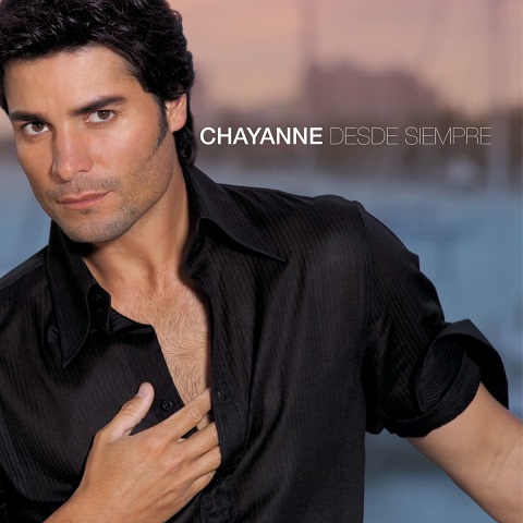 Chayanne Desde siempre 2005 - Chayanne - Desde siempre[2005] [Flac] [Mp3]