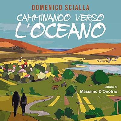 Domenico Scialla - Camminando verso l'Oceano (2020) (mp3 - 128 kbps)