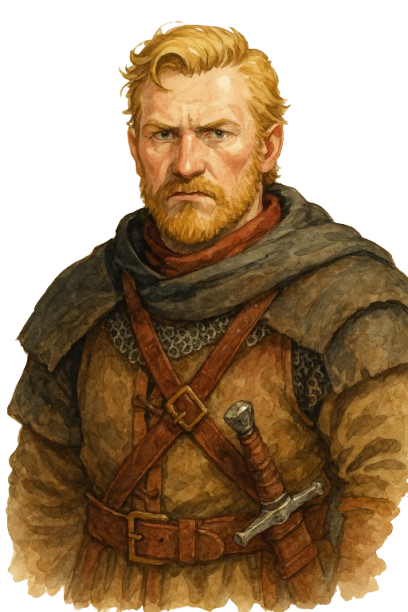 Vargan Raugr