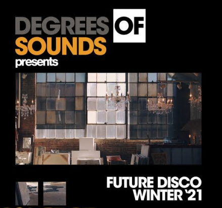 Various Artists - Future Disco Winter '21 (2021)