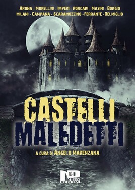 AA.VV. – Castelli maledetti (2020)