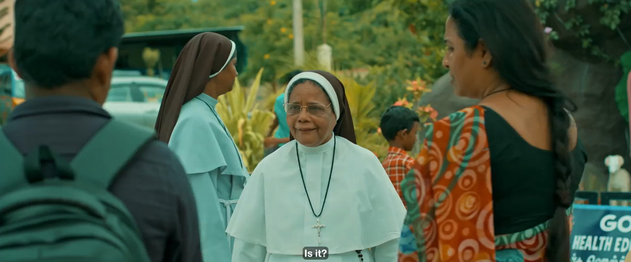Kuyili 2025 WebRip [Tamil] 480p 720p ESub Screenshot