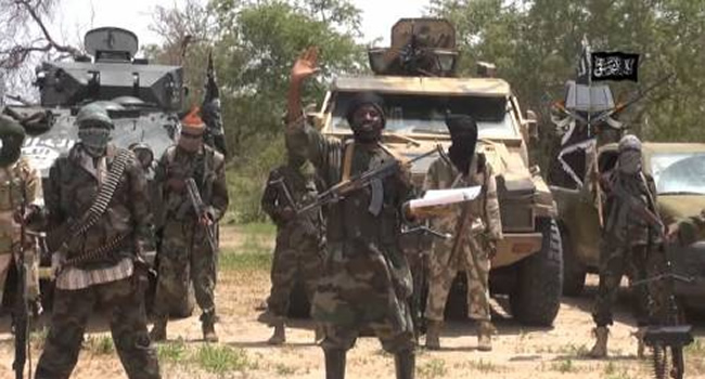 Boko-haram