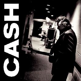 Johnny Cash American IIISolitary Man