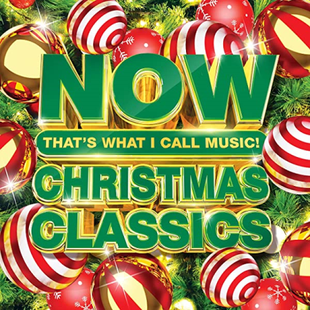 VA - NOW Christmas Classics (2021) FLAC