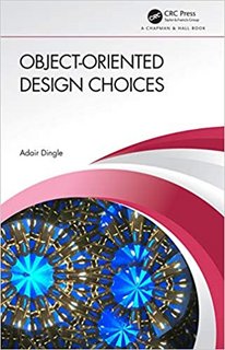 Object-Oriented Design Choices (EPUB)