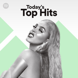 Today's Top Hits 24/04 (Compilation, 2020) FLAC LossLess TYS