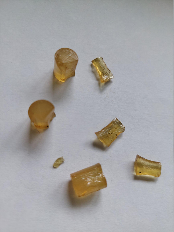 Latest on Alton starter