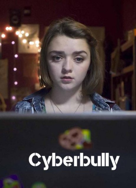Cyberszantaż / Cyberbully (2015) PL.WEB-DL.XviD-OzW / Lektor PL