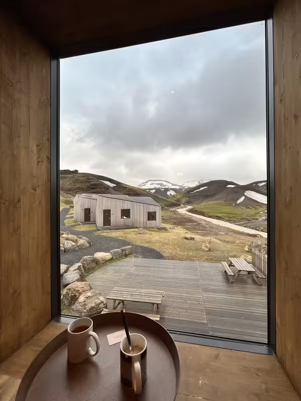 3/07/2025 EN EL CORAZON DE LAS TIERRAS ALTAS: KERLINGARFJÖLL - 2º Viaje a la Tierra del Hielo y Fuego de 21 días (en construcción, con videos) (12)