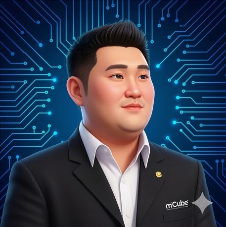 Nicholas Chen
