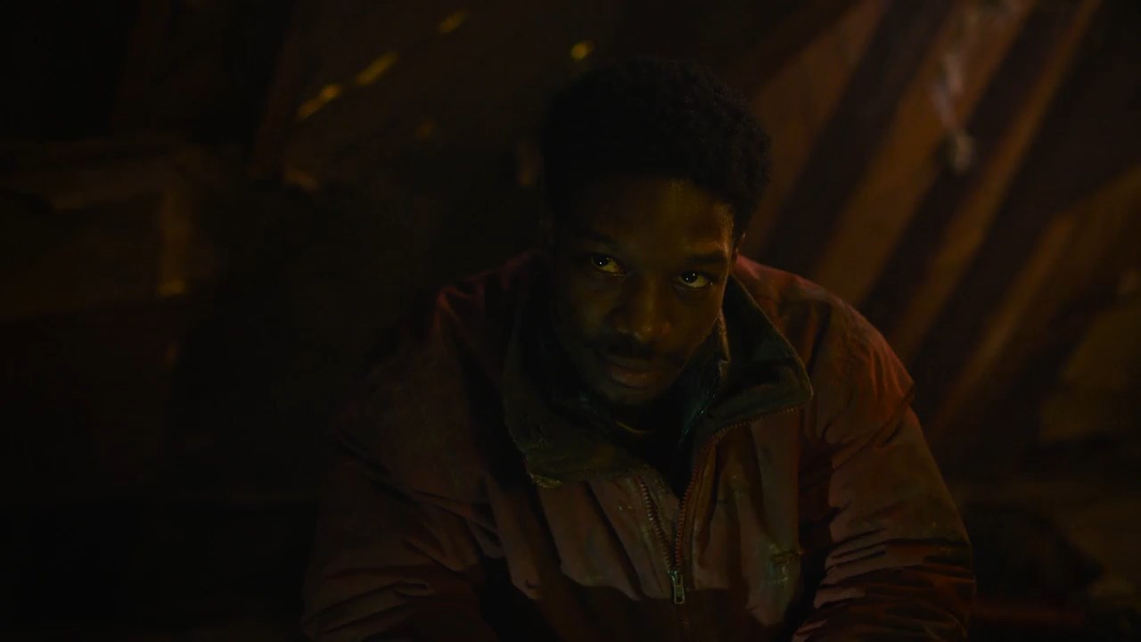 The Last of Us (2023) Season 1 [Hindi + Tamil + Telugu + Kannada + English] WebRip 480p 720p ESub - Complete Screenshot