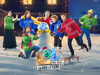 LOL XMAS Special - Chi ride è fuori (2022) .mkv DLMux 1080p E-AC3+AC3 ITA SUBS
