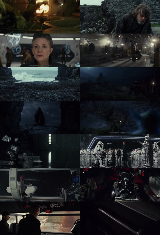 Red One 2024 Screenshot