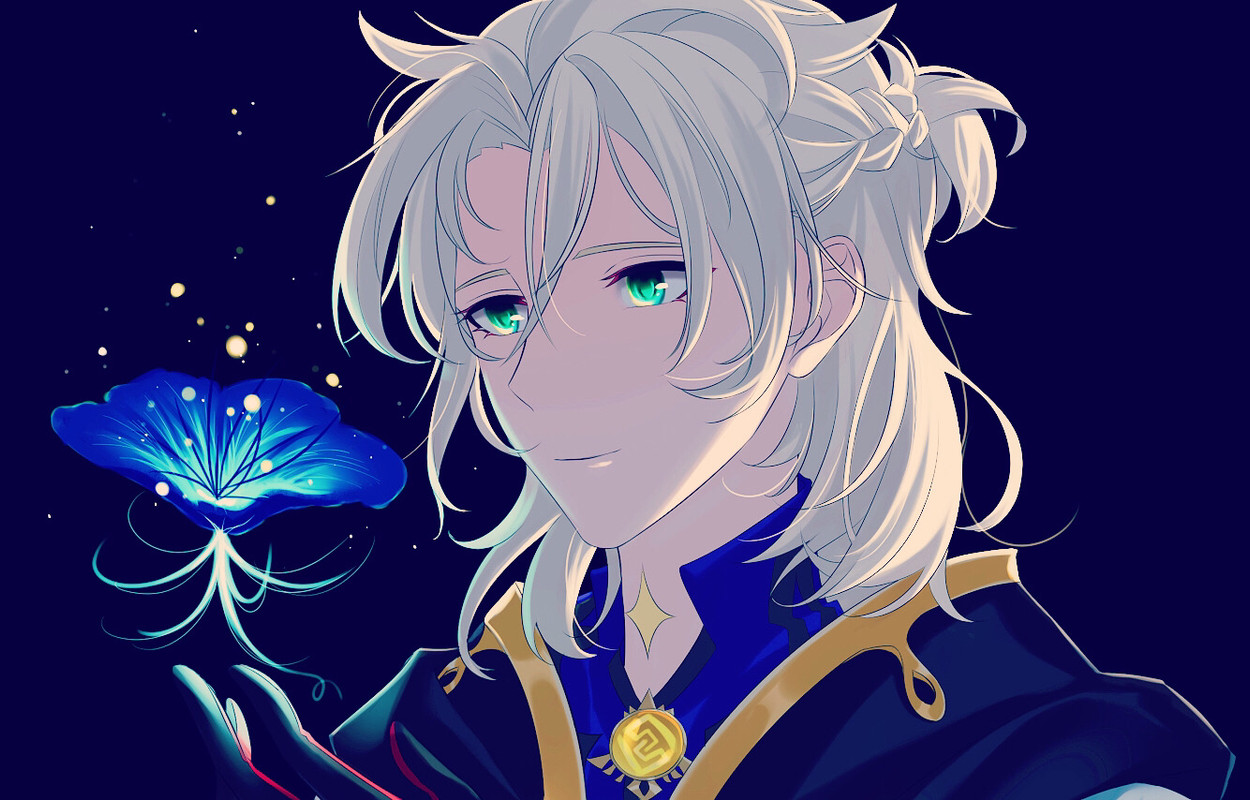 Albedo.(Genshin.Impact).full.3354587