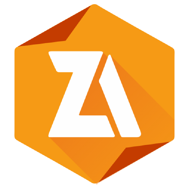 ZArchiver Donate v0.9.3 build 9336