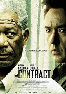 The contract (2006).mkv BDRip 576p x264 AC3 iTA-ENG